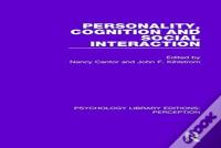 Personality, Cognition And Social Interaction