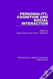 Capa do artigo Personality, Cognition And Social Interaction