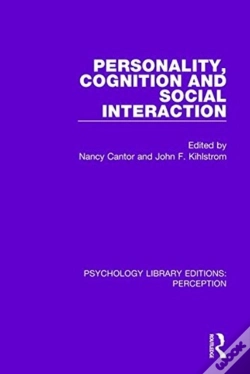 Capa do artigo Personality, Cognition And Social Interaction