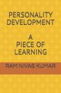Personality  Development  A Piece Of Learning - Preview