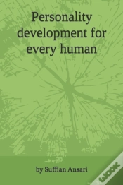 Capa do artigo Personality Development For Every Human