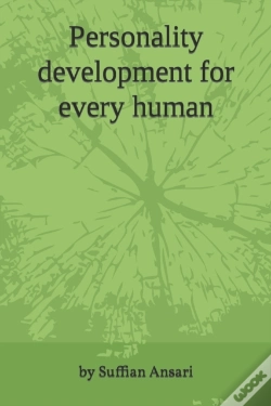 Capa do artigo Personality Development For Every Human