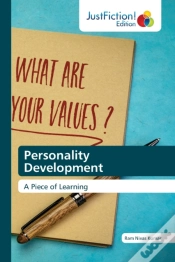 Capa do artigo Personality Development