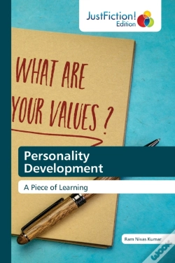 Capa do artigo Personality Development