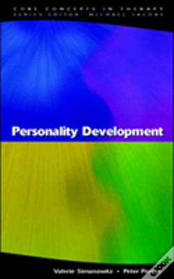 Capa do artigo Personality Development
