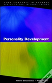 Capa do artigo Personality Development