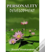 Capa do artigo Personality Development