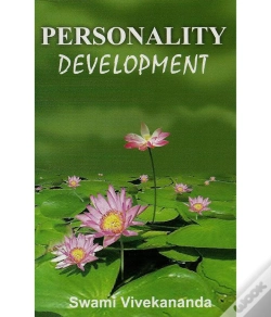 Capa do artigo Personality Development