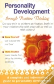 Capa do artigo Personality Development Through Positive Thinking