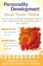 Personality Development Through Positive Thinking - Preview