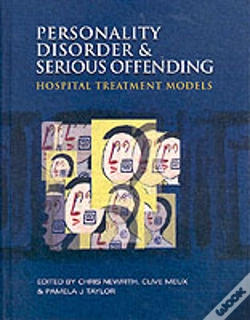 Capa do artigo Personality Disorder And Serious Offending