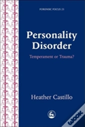 Personality Disorder