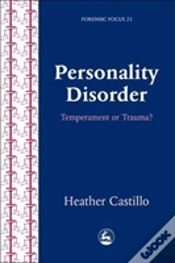 Capa do artigo Personality Disorder