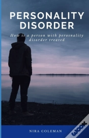 Capa do artigo Personality Disorder