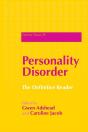 Personality Disorder - Preview