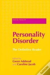 Capa do artigo Personality Disorder