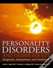 Capa do artigo Personality Disorders And Older Adults