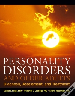 Capa do artigo Personality Disorders And Older Adults