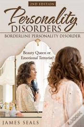 Capa do artigo Personality Disorders : Borderline Perso