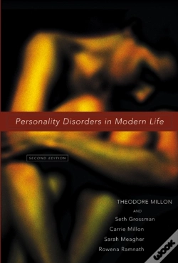 Capa do artigo Personality Disorders In Modern Life