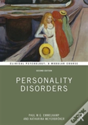 Capa do artigo Personality Disorders