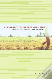 Personality Disorders Over Time
