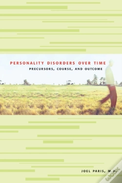 Capa do artigo Personality Disorders Over Time