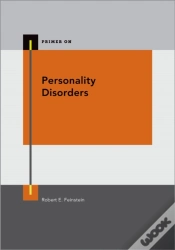 Capa do artigo Personality Disorders