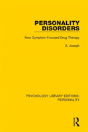 Personality Disorders - Preview