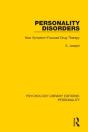 Personality Disorders - Preview