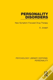 Personality Disorders