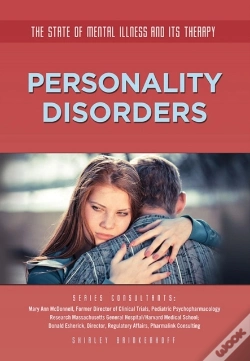 Capa do artigo Personality Disorders