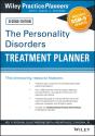 Personality Disorders Treatment Planner: Includes Dsm-5 Updates - Preview