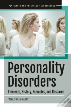 Capa do artigo Personality Disorders