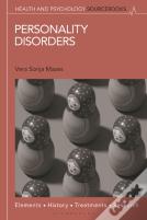 Personality Disorders