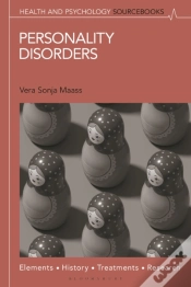 Capa do artigo Personality Disorders