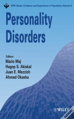 Capa do artigo Personality Disorders