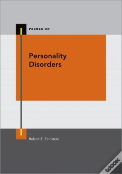 Capa do artigo Personality Disorders