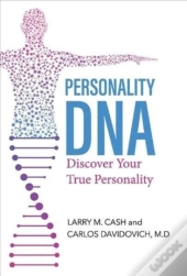 Personality Dna