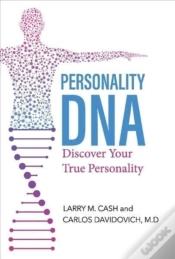 Capa do artigo Personality Dna