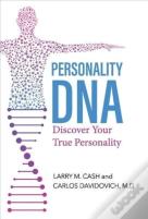 Personality Dna