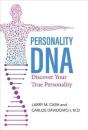 Personality Dna - Preview