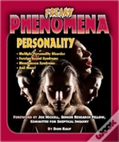 Capa do artigo Personality