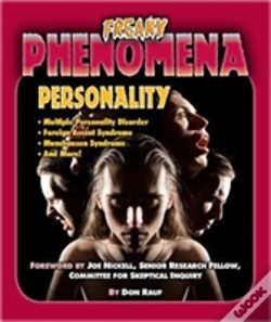 Capa do artigo Personality