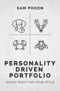 Personality-Driven Portfolio - Preview