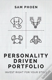 Personality-Driven Portfolio