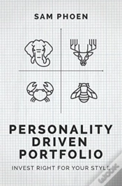 Capa do artigo Personality-Driven Portfolio