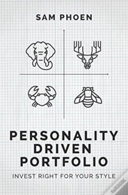 Capa do artigo Personality-Driven Portfolio