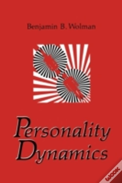 Capa do artigo Personality Dynamics