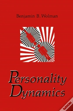 Capa do artigo Personality Dynamics